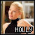¡Hola clase!: The TFL Approved Holly Holliday Fanlisting