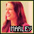 Caught in the Middle: The TFL Approved Marley Rose Fanlisting